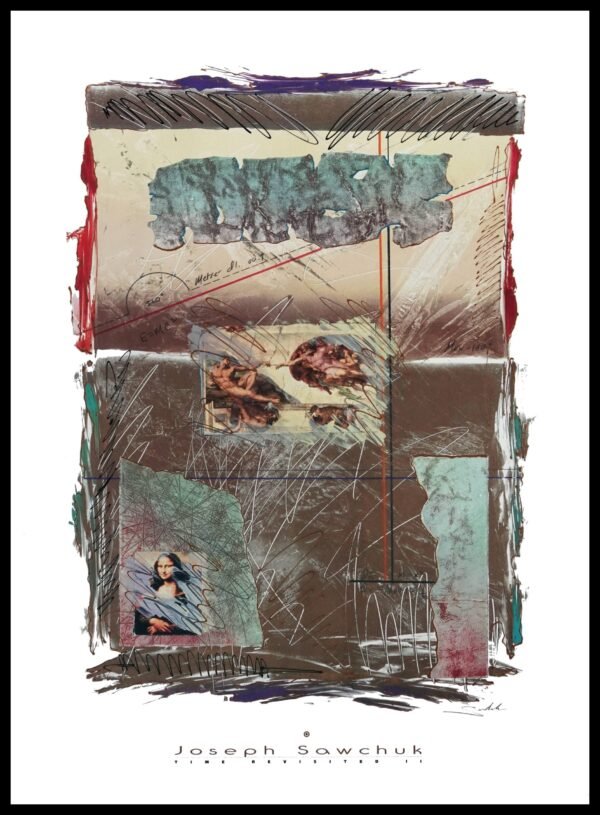 NYGS P20922 - Time Revisited II